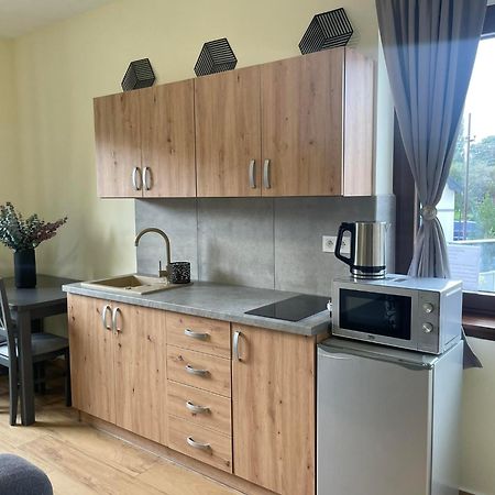Apartmany Zaky Vrbov Exterior photo