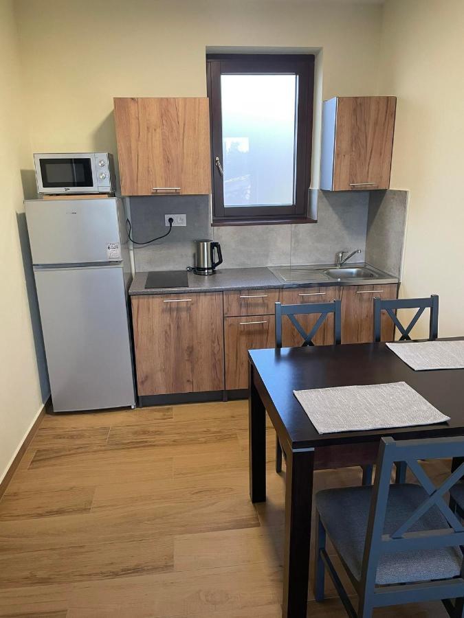 Apartmany Zaky Vrbov Exterior photo