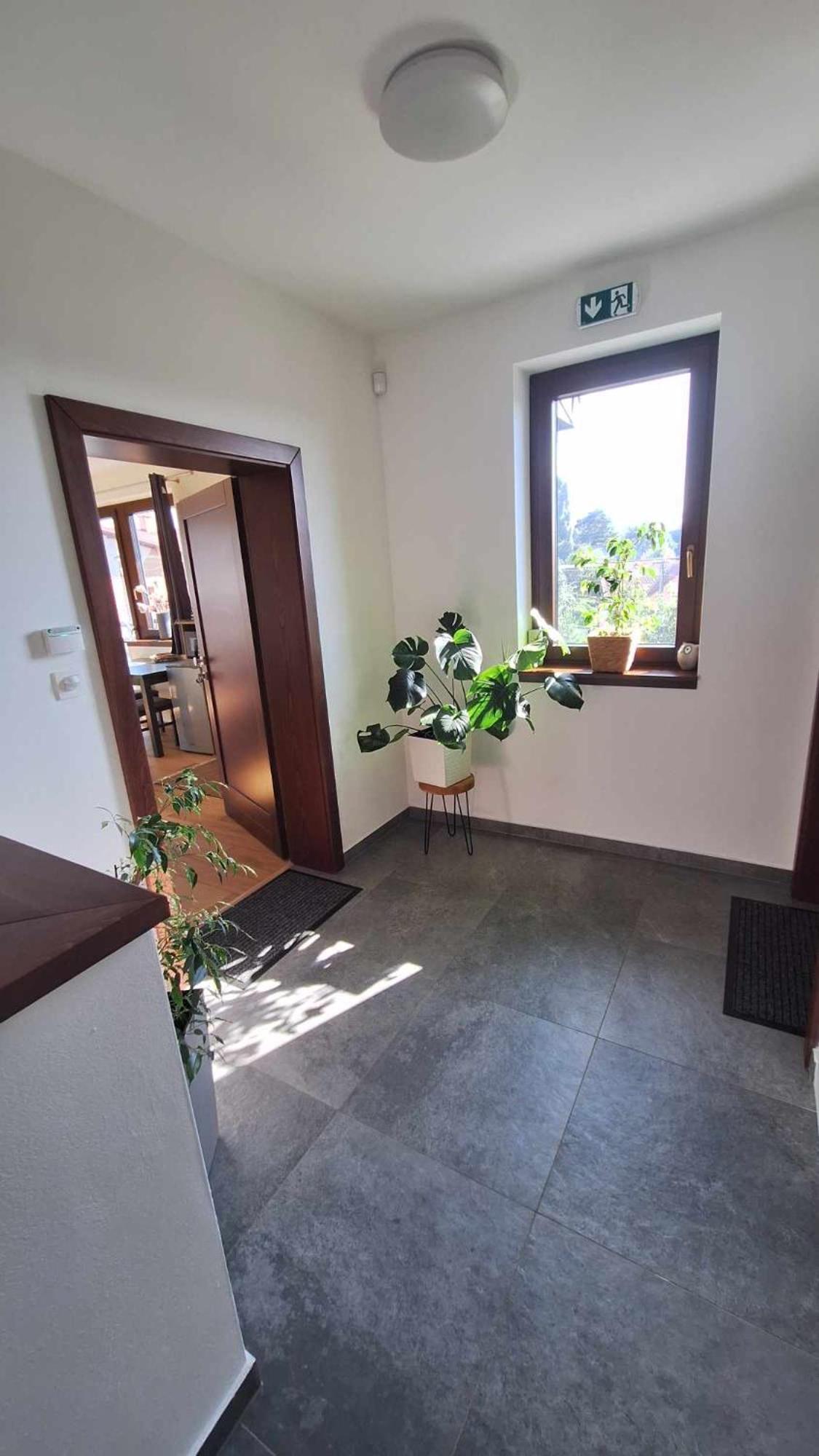 Apartmany Zaky Vrbov Exterior photo