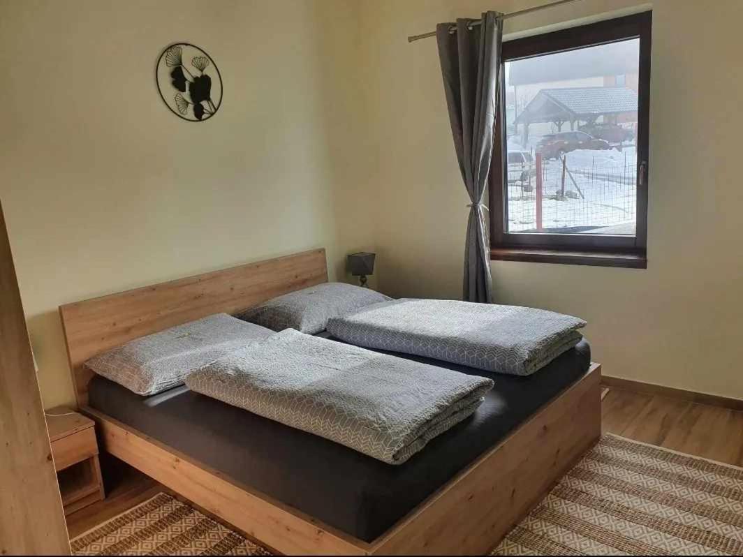 Apartmany Zaky Vrbov Exterior photo