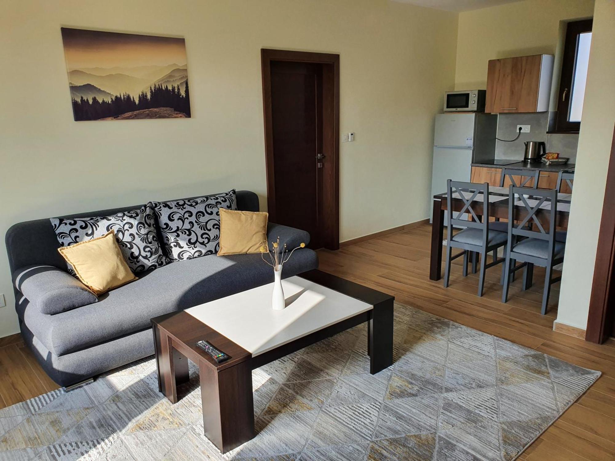 Apartmany Zaky Vrbov Room photo